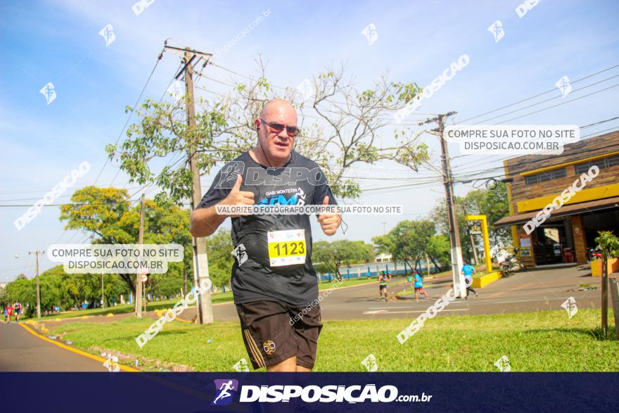 Corrida Lec Run - Novembro Azul 2019