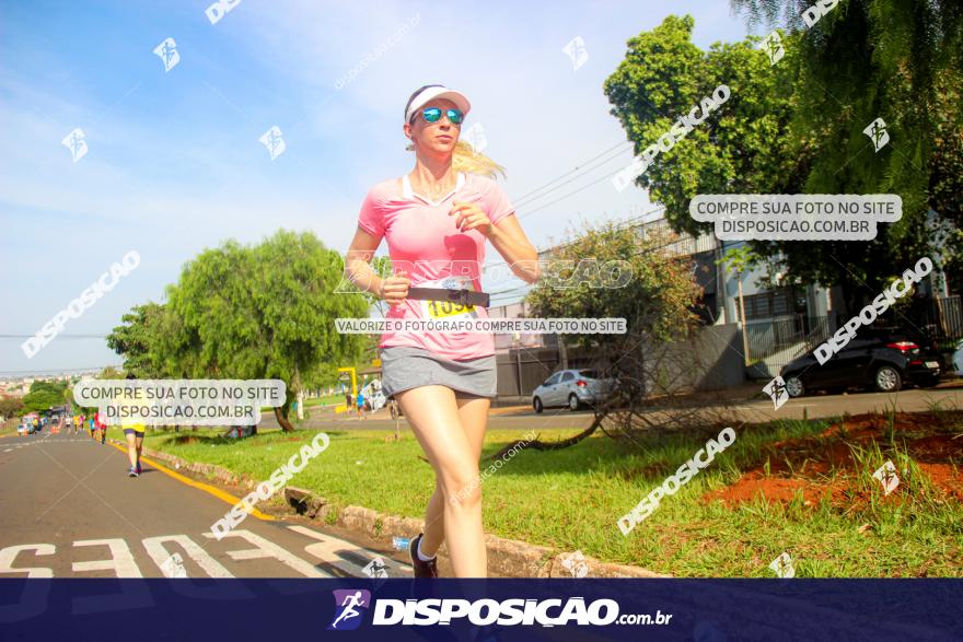 Corrida Lec Run - Novembro Azul 2019