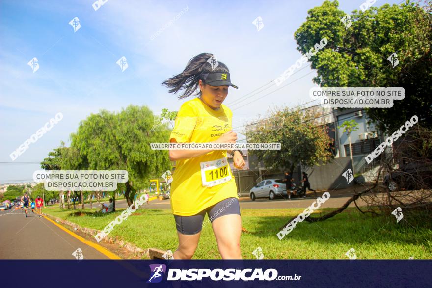 Corrida Lec Run - Novembro Azul 2019