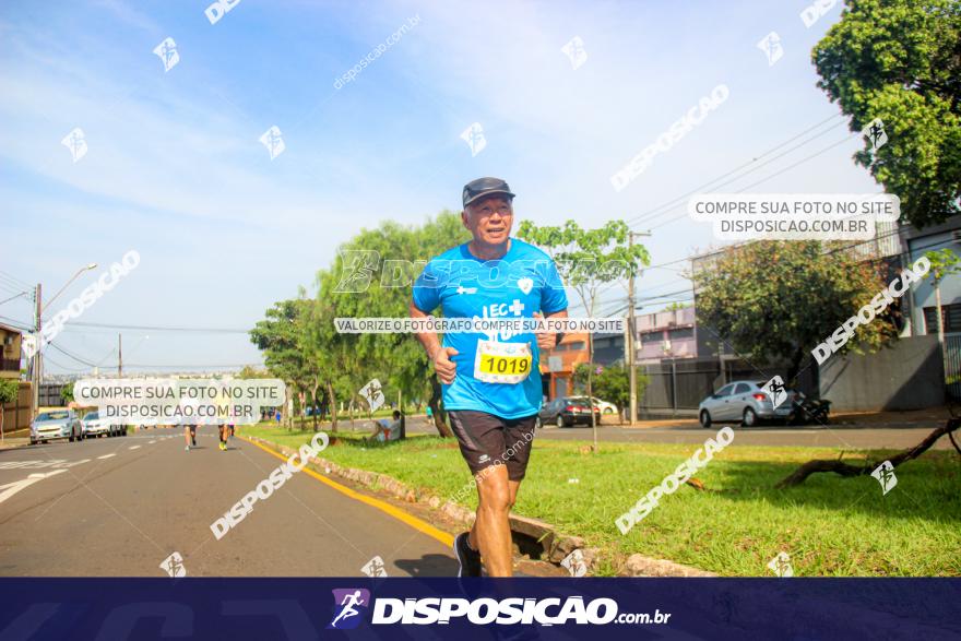 Corrida Lec Run - Novembro Azul 2019