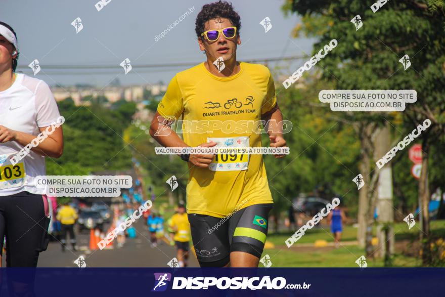 Corrida Lec Run - Novembro Azul 2019