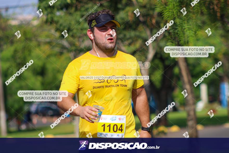 Corrida Lec Run - Novembro Azul 2019