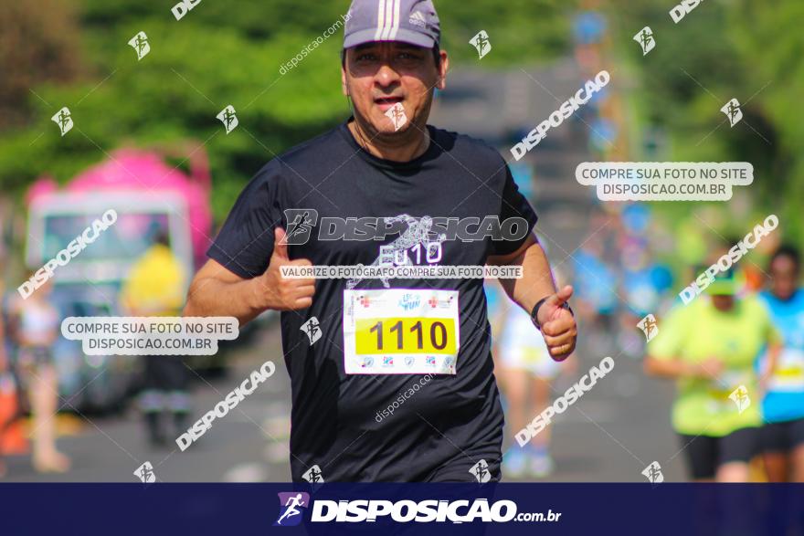 Corrida Lec Run - Novembro Azul 2019