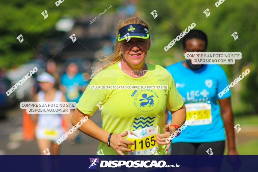 Corrida Lec Run - Novembro Azul 2019