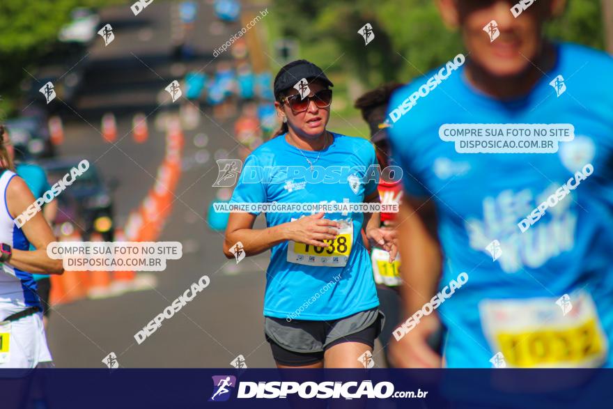 Corrida Lec Run - Novembro Azul 2019