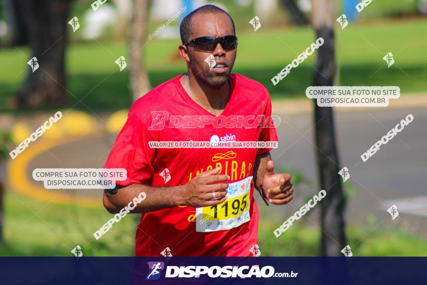 Corrida Lec Run - Novembro Azul 2019