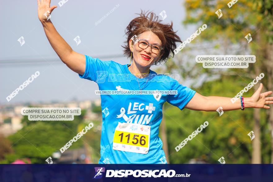 Corrida Lec Run - Novembro Azul 2019