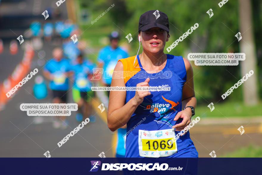 Corrida Lec Run - Novembro Azul 2019