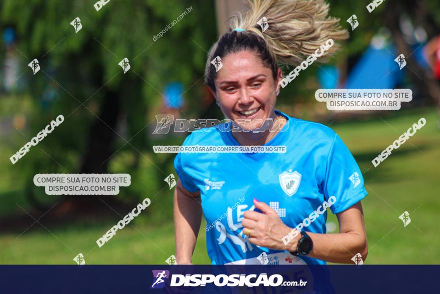 Corrida Lec Run - Novembro Azul 2019