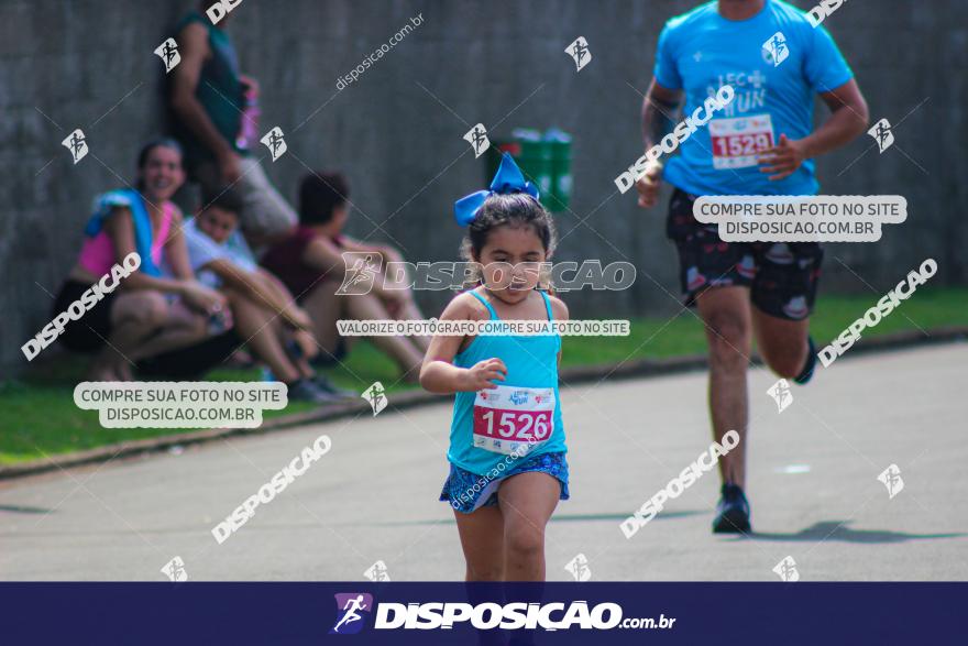 Corrida Lec Run - Novembro Azul 2019