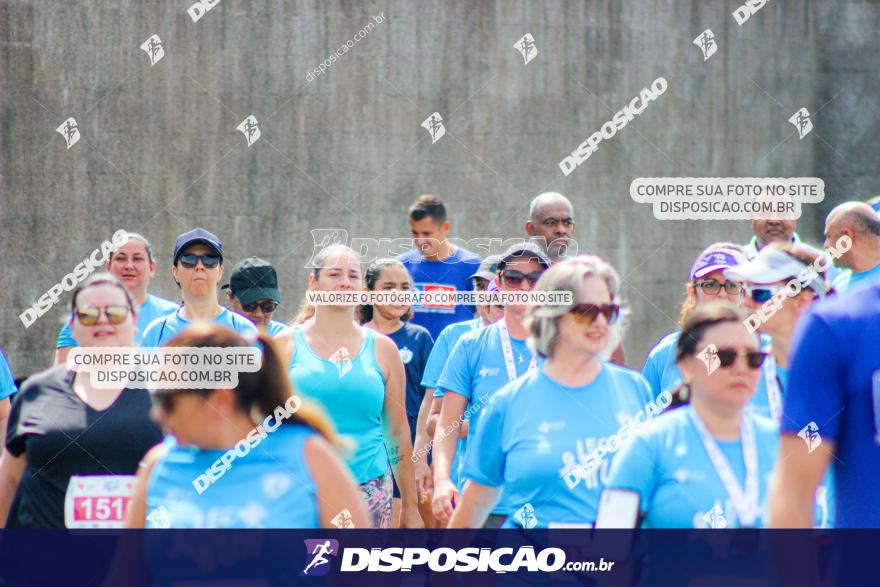 Corrida Lec Run - Novembro Azul 2019