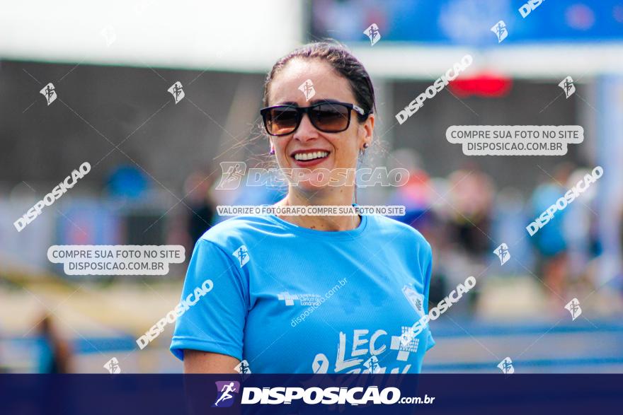 Corrida Lec Run - Novembro Azul 2019