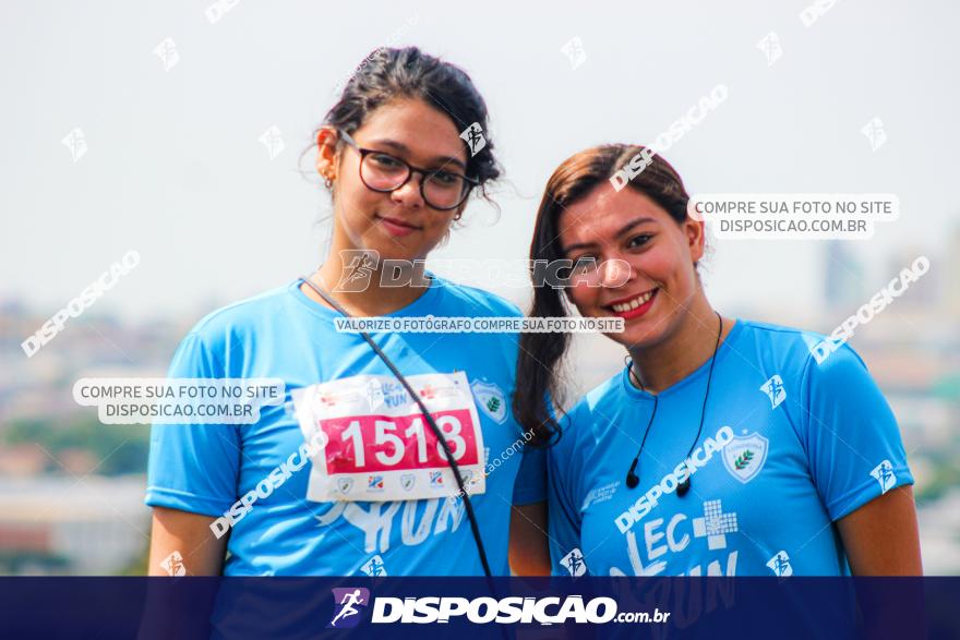 Corrida Lec Run - Novembro Azul 2019