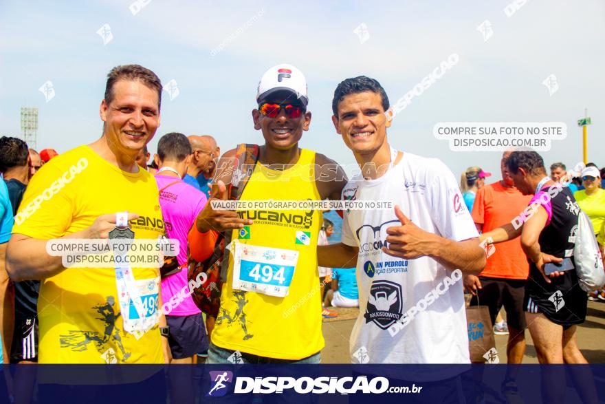 Corrida Lec Run - Novembro Azul 2019