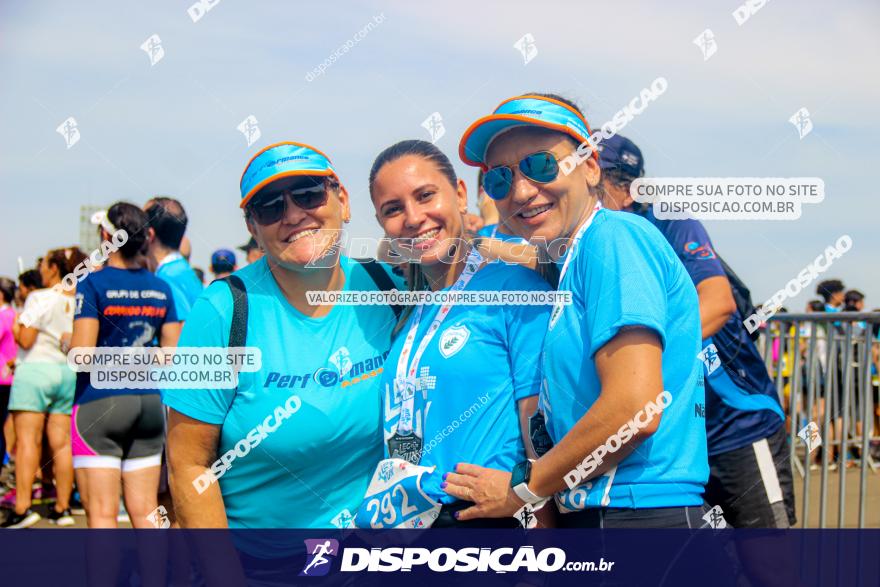 Corrida Lec Run - Novembro Azul 2019