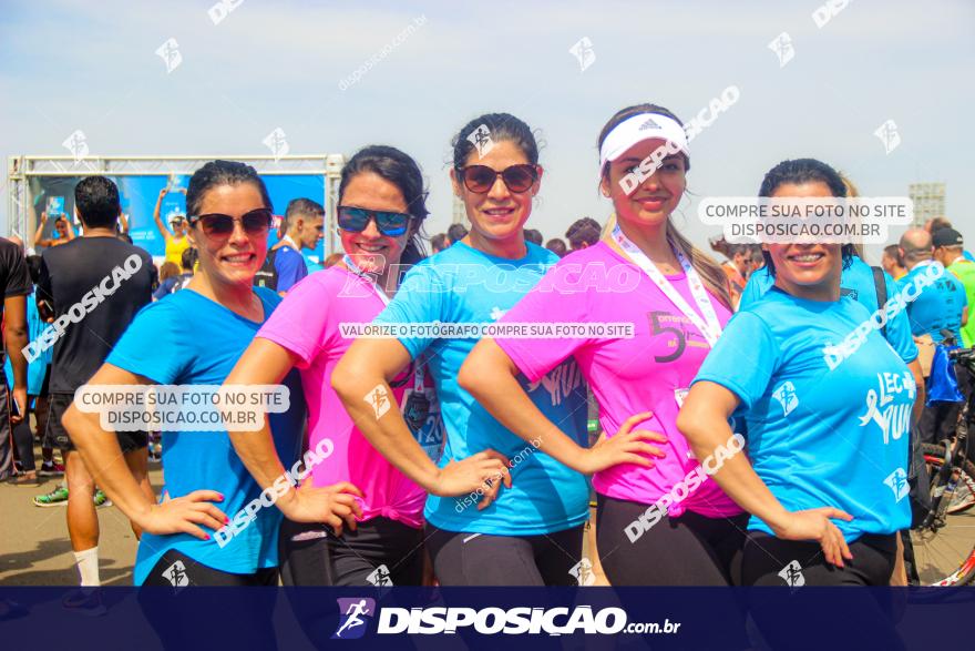 Corrida Lec Run - Novembro Azul 2019