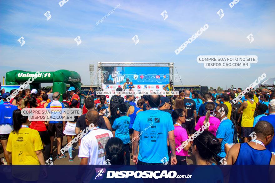 Corrida Lec Run - Novembro Azul 2019