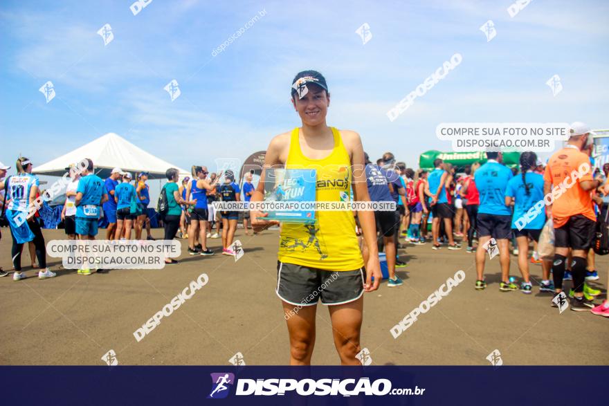 Corrida Lec Run - Novembro Azul 2019