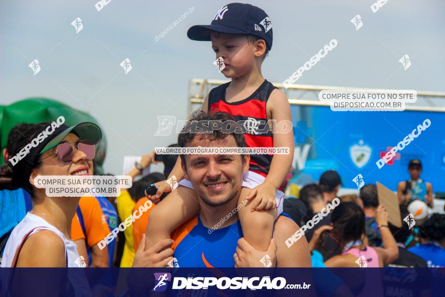 Corrida Lec Run - Novembro Azul 2019