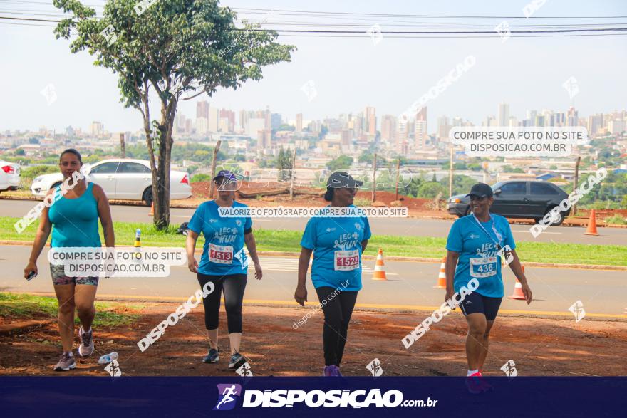 Corrida Lec Run - Novembro Azul 2019