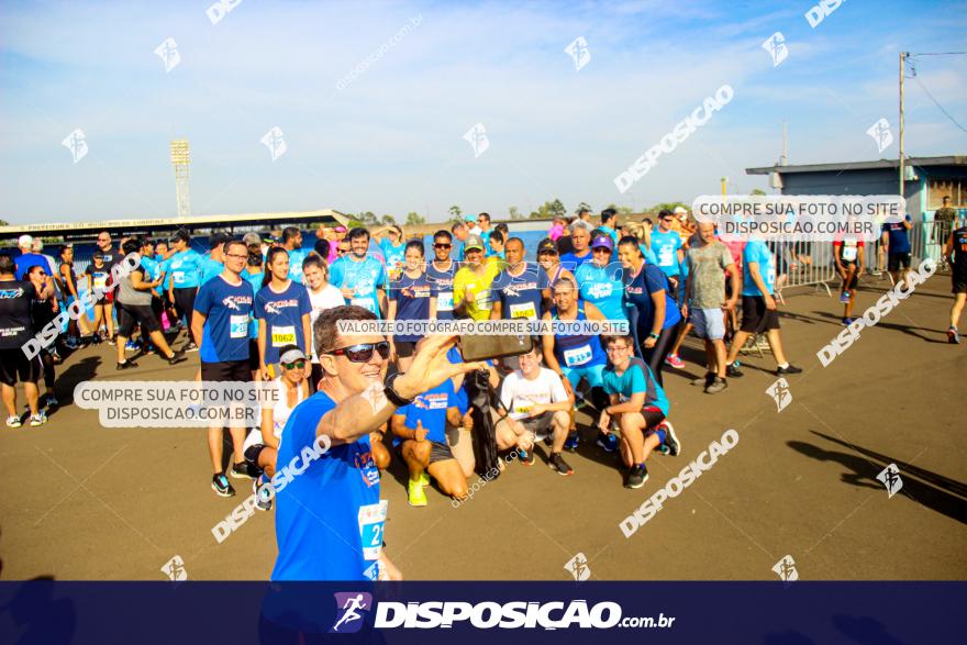 Corrida Lec Run - Novembro Azul 2019