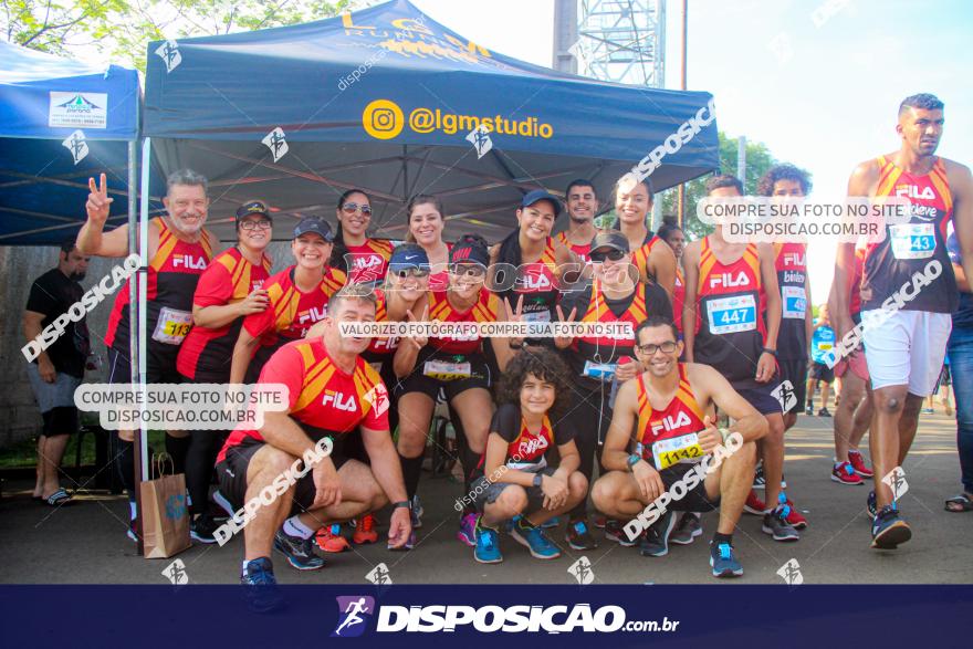 Corrida Lec Run - Novembro Azul 2019