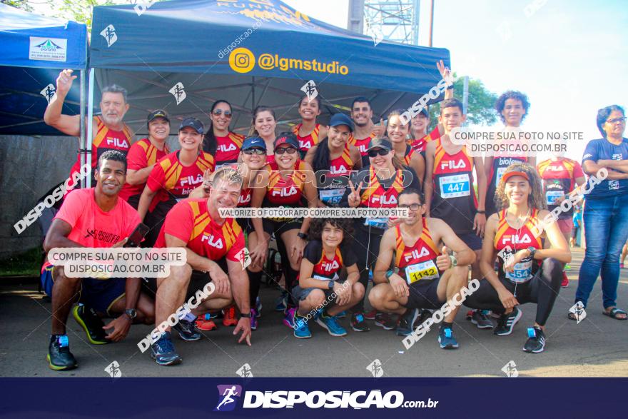 Corrida Lec Run - Novembro Azul 2019