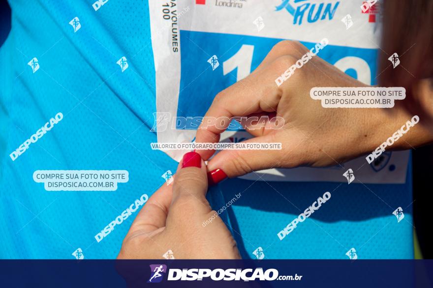 Corrida Lec Run - Novembro Azul 2019