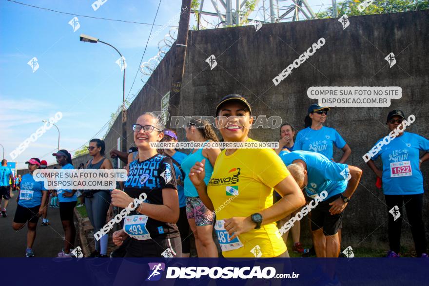 Corrida Lec Run - Novembro Azul 2019