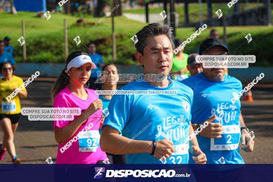 Corrida Lec Run - Novembro Azul 2019