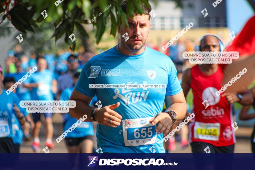 Corrida Lec Run - Novembro Azul 2019