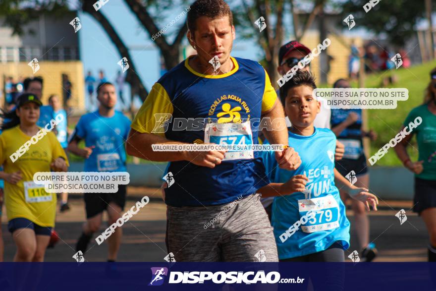 Corrida Lec Run - Novembro Azul 2019