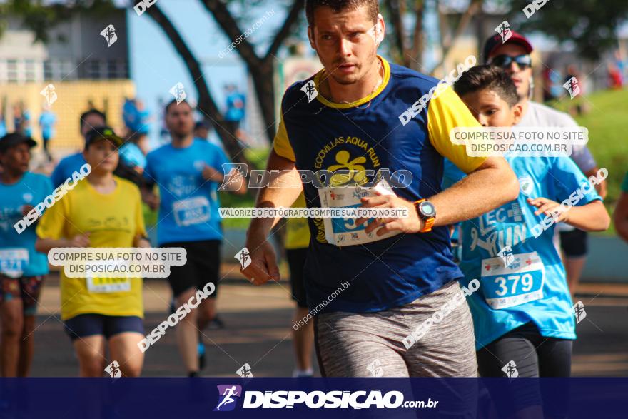 Corrida Lec Run - Novembro Azul 2019