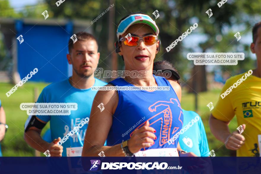 Corrida Lec Run - Novembro Azul 2019