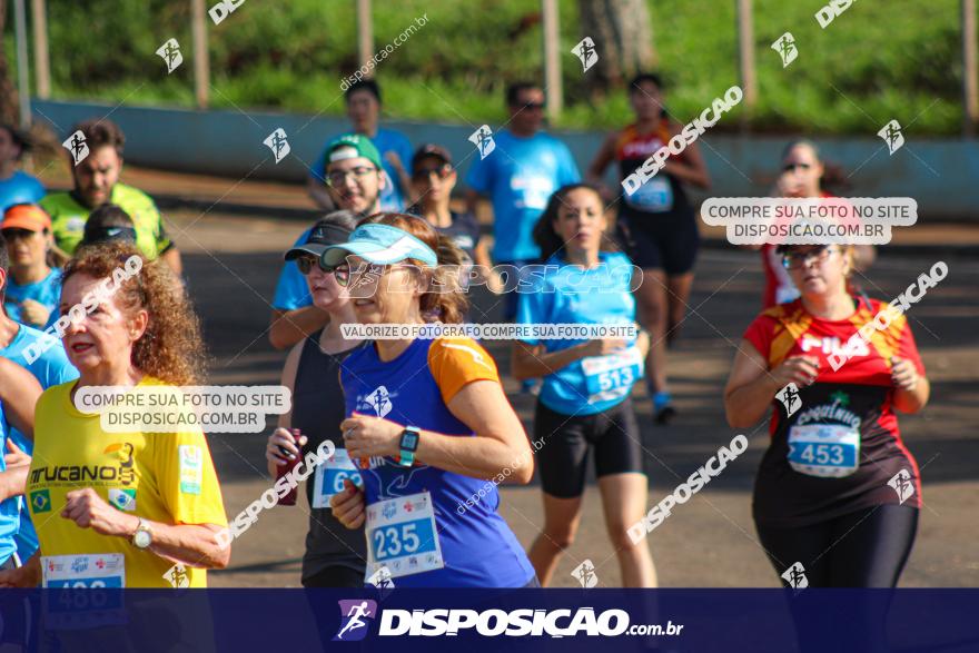 Corrida Lec Run - Novembro Azul 2019