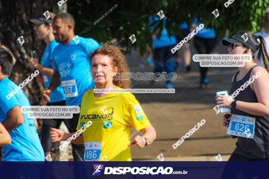 Corrida Lec Run - Novembro Azul 2019