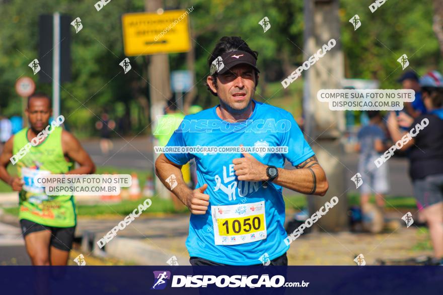 Corrida Lec Run - Novembro Azul 2019