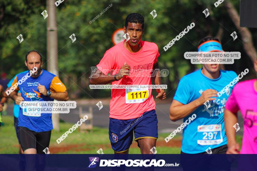 Corrida Lec Run - Novembro Azul 2019