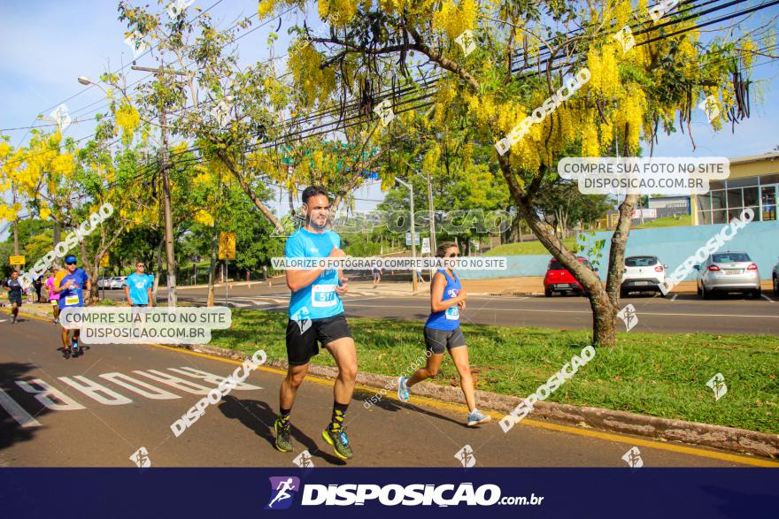 Corrida Lec Run - Novembro Azul 2019