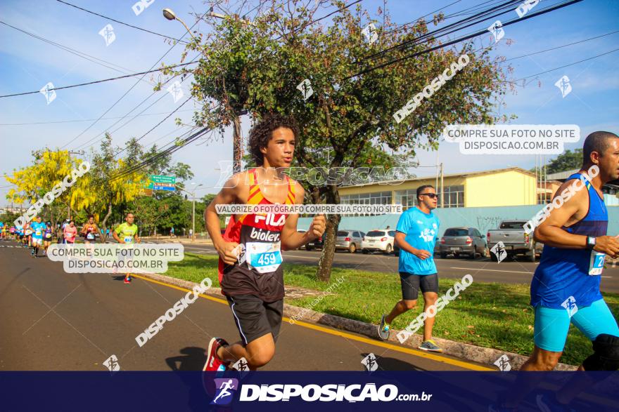 Corrida Lec Run - Novembro Azul 2019