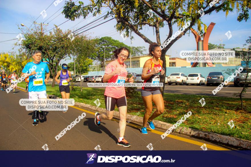 Corrida Lec Run - Novembro Azul 2019