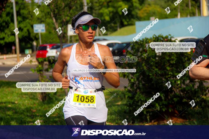 Corrida Lec Run - Novembro Azul 2019