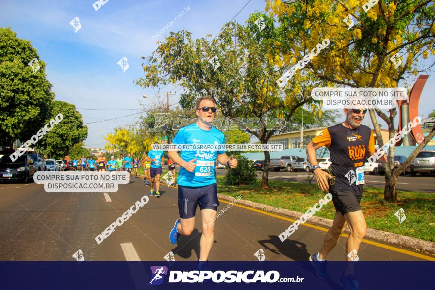 Corrida Lec Run - Novembro Azul 2019