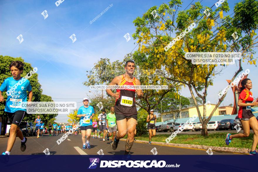 Corrida Lec Run - Novembro Azul 2019