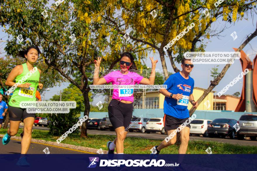 Corrida Lec Run - Novembro Azul 2019