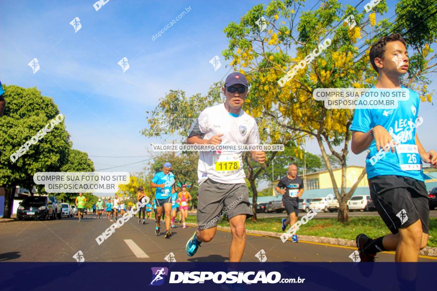 Corrida Lec Run - Novembro Azul 2019