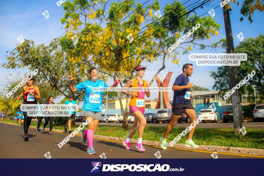 Corrida Lec Run - Novembro Azul 2019