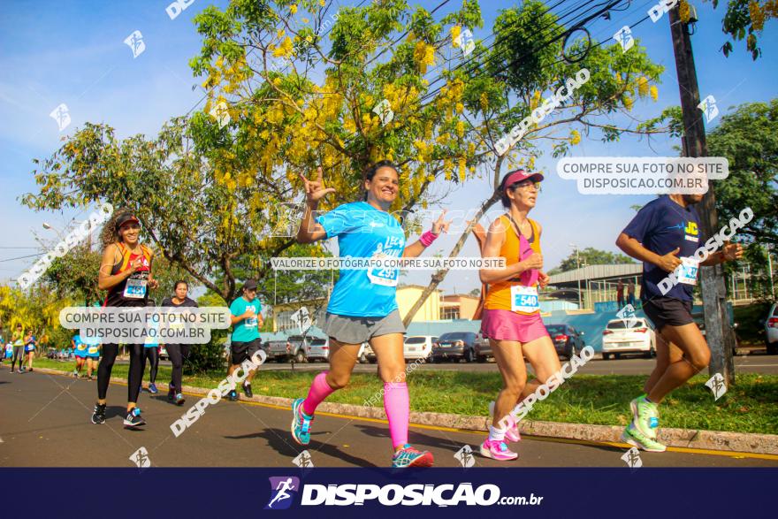 Corrida Lec Run - Novembro Azul 2019