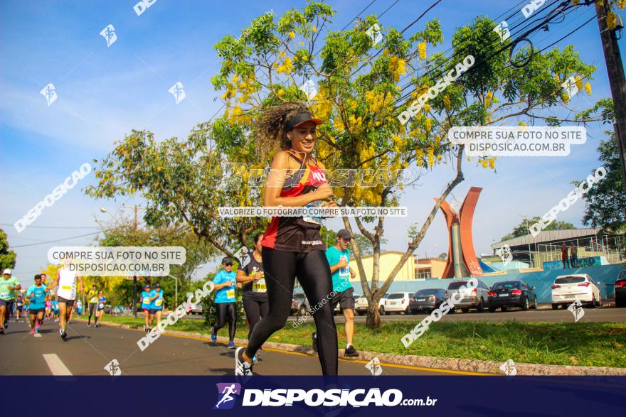 Corrida Lec Run - Novembro Azul 2019