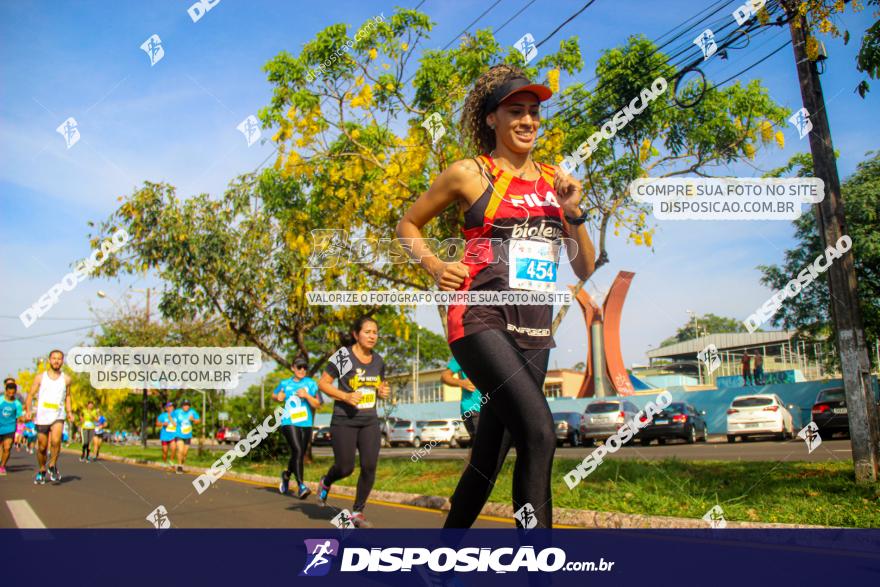 Corrida Lec Run - Novembro Azul 2019